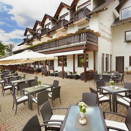 Landhotel Lembergblick Feilbingert Екстер'єр фото